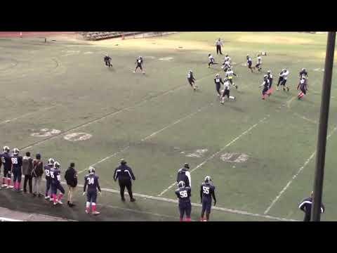 Video of Tavon Sophomore highlights 