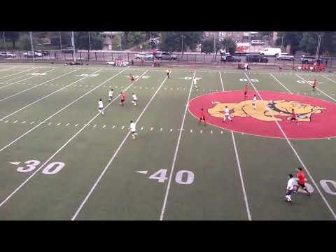 Video of Ernesto Game Winning Goal vs Mansueto (MLA Shootout Championship)