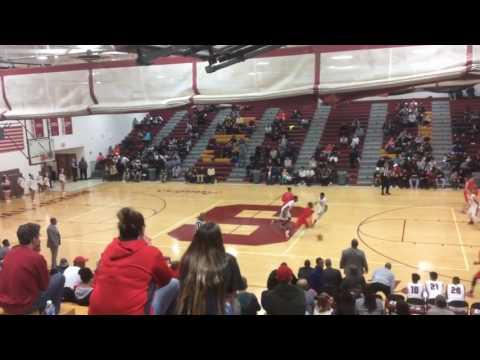 Video of Nathan Waddy Class of 2018 Basketball Highlights 2016-2017