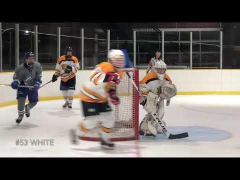 Video of Highlights vs Long Island Shark (10/13/18)