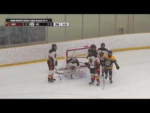 Video of JPHL Quarter Season Highlights update