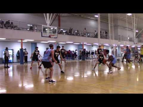 Video of 2021 Summer Defensive Highlights