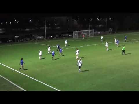 Video of 2021 Illinois State Cup Highlights    