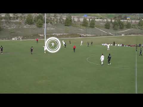 Video of Soccer Highlight Video 2021-Kade Knutson