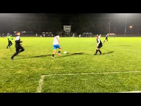Video of Miles Logan Soccer Highlights P2