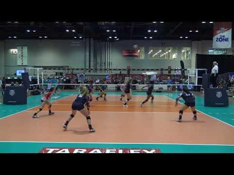 Video of Sophie Ramb Highlight 3