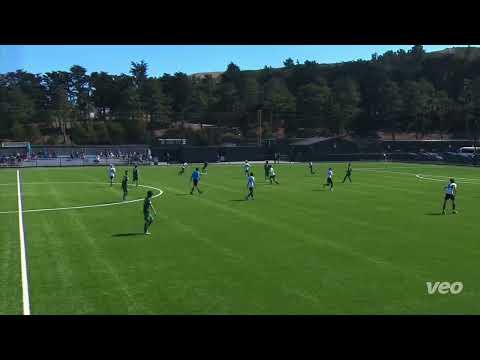 Video of 2023 Goals MLSnext