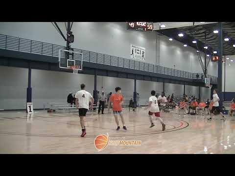 Video of Demarcus Forbes Hightlight Video 