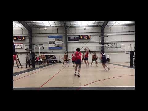 Video of NFVB 17 Gold