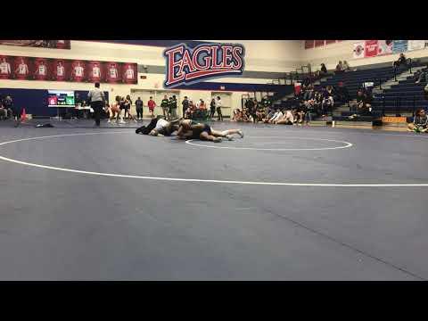 Video of Top Gun 5A Tournament/ Quick Pin