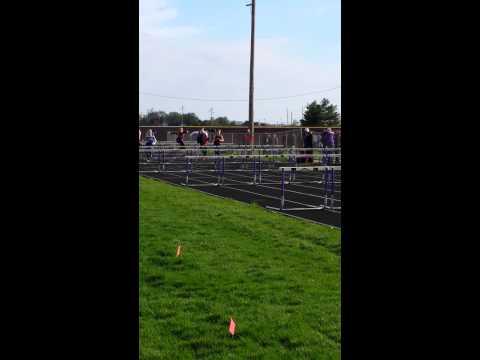 Video of 100mh