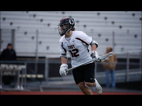 Video of Bret Dickerson 2022 Senior Highlights