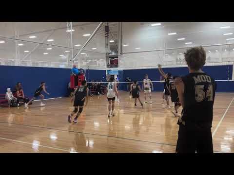 Video of 17U Fall Regional Tournament Highlights
