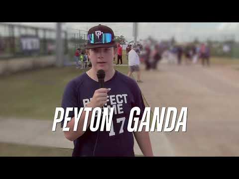 Video of Perfect Game National Showcase 