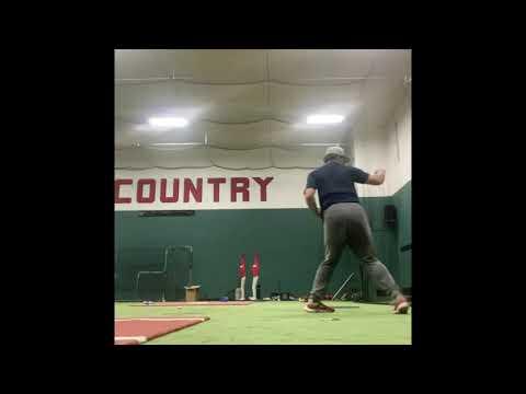 Video of Flat ground connection workout