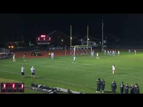 Video of 2023 high school season highlights  