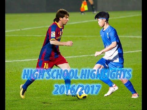 Video of High School Season 2016/2017