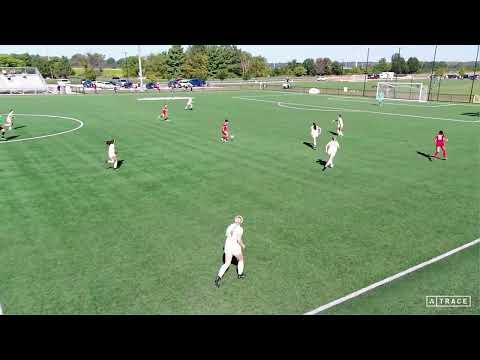 Video of Macy Wilderson 2024 AM/LF Soccer Highlight Reel