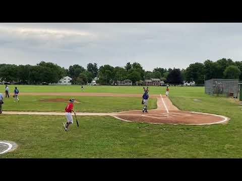 Video of Post 96 key game Highlights