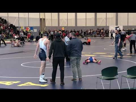 Video of 2091 NYS qualifiers_ 2.9.19