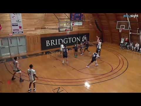 Video of Complete Bridgton Academy Pre-season highlights #12