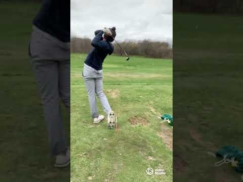 Video of April 2023 swing videos