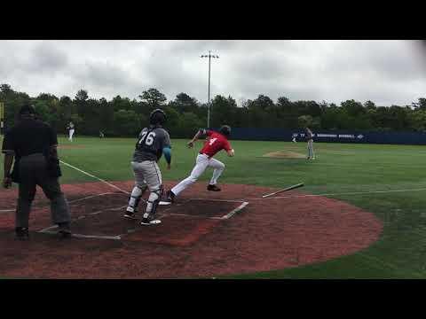 Video of Game Hits - 2019 PG Sunshine Northeast Showcase, Moriches, NY