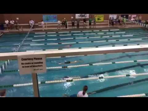 Video of 2016 200 Fly ND State