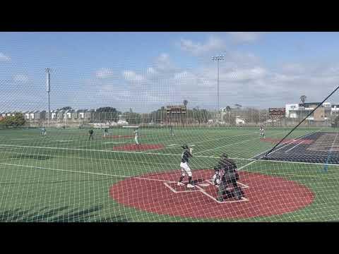 Video of Sophomore Year - Home Run 2