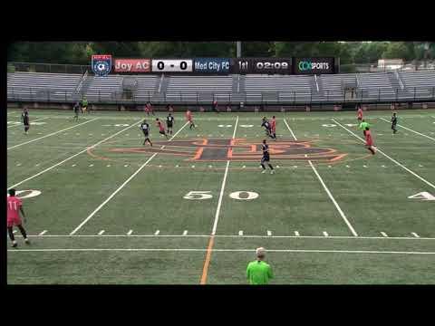 Video of Philip Caputo 2021 NPSL Highlights