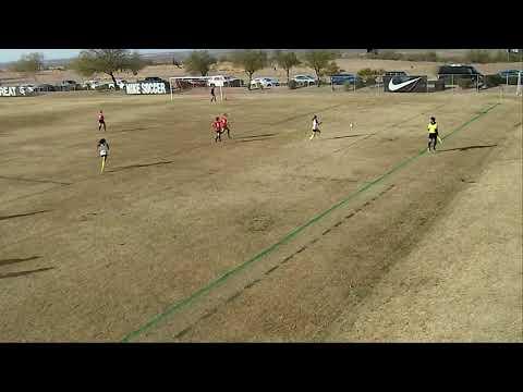Video of Surf Cup Jan 2021