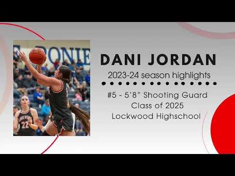 Video of 2024-2023 season highlights 