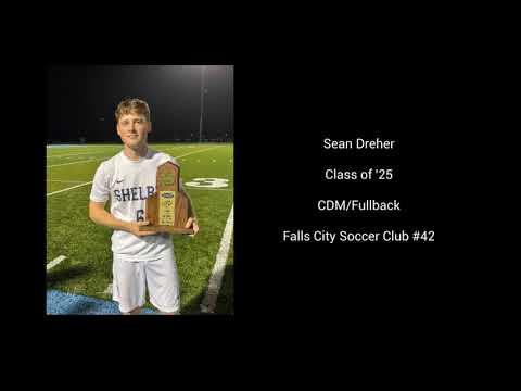 Video of Falls City Soccer Club Highlights