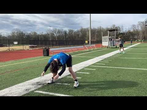 Video of Rubio Longsnapping - March 2024
