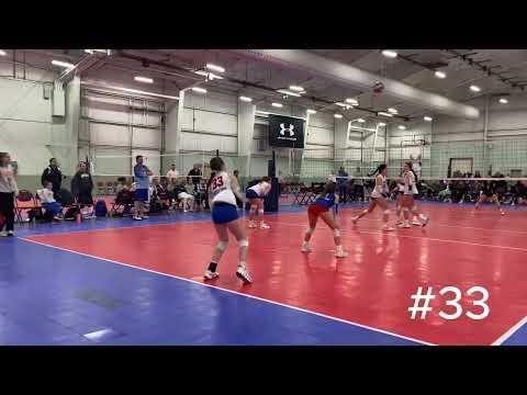 Video of 17U Highlight #1