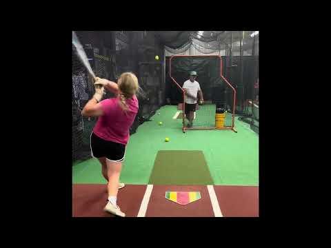 Video of Skills Video: Batting