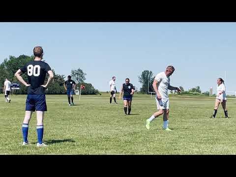 Video of Highlights 6/13 (I'm #66 in black)