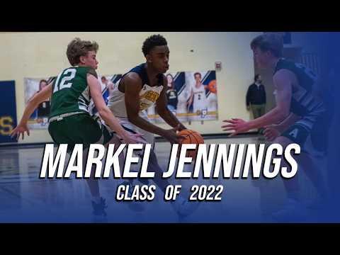 Video of Markel's workout video 