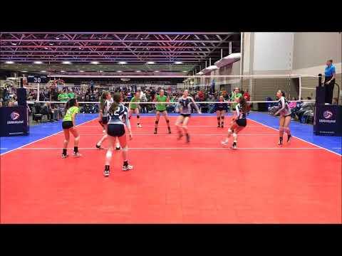 Video of “2018 Show Me Qualifier - (Middle Blocker # 1)