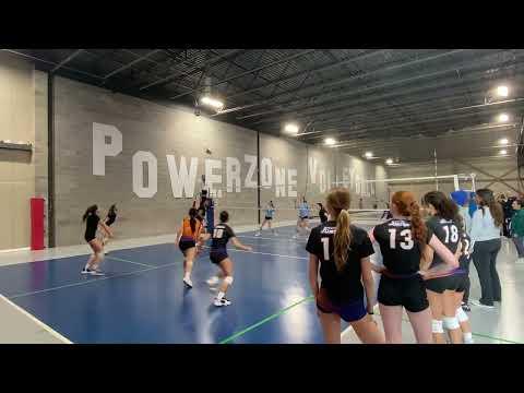 Video of Geva Power League #1 Highlights 