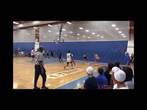 Video of Highlights from JPS tournament 