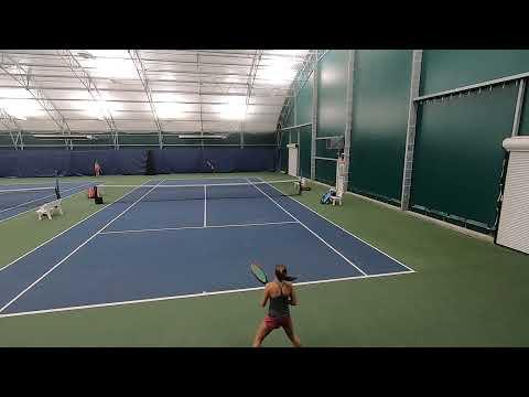 Video of Oct 2020 ITA Tournament Part 3