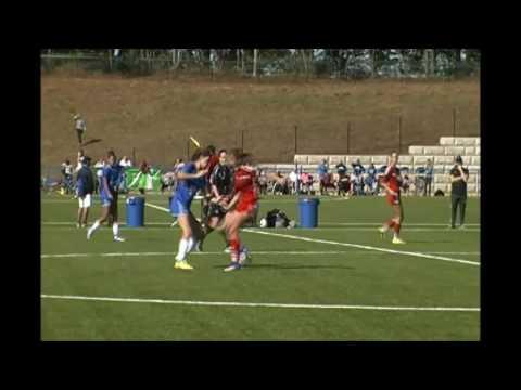 Video of President's Cup Final 2016