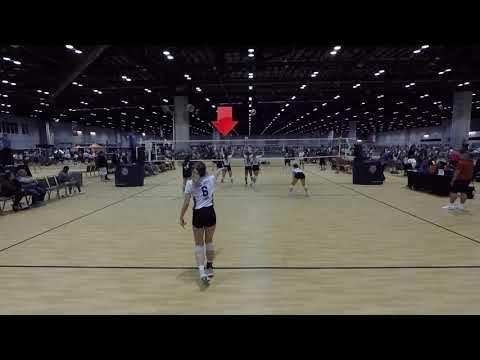 Video of Florida AAU Nationals 1