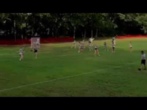 Video of Lacrosse Footage