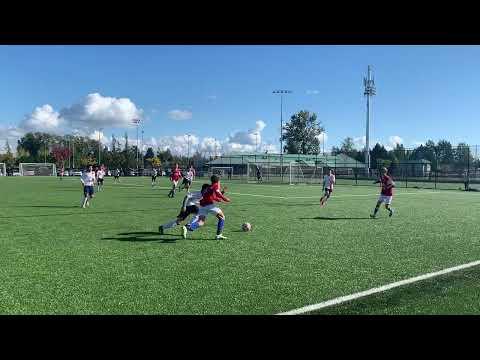Video of Mid season highlight 2022 