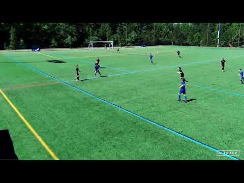 Video of Jack Murphy 2021-2022 World Class FC ECNL Highlights