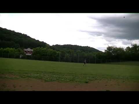 Video of CF Practice Clips