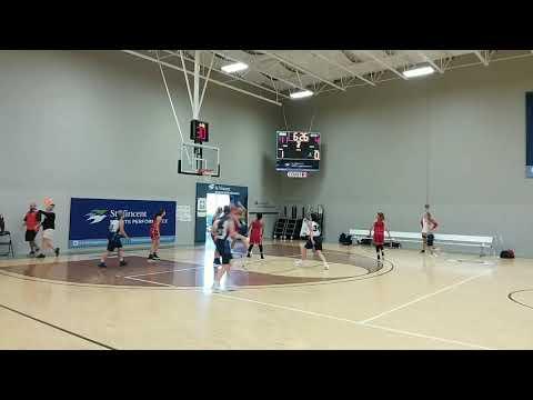 Video of Indy USJN