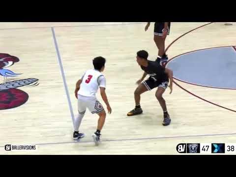 Video of Yuuki Okubo senior 2020 highlights